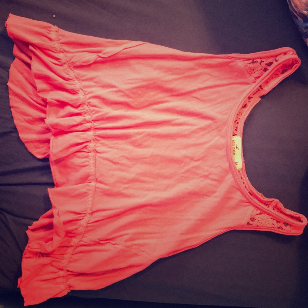 Hollister Tank Top